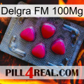 Delgra FM 100Mg 13